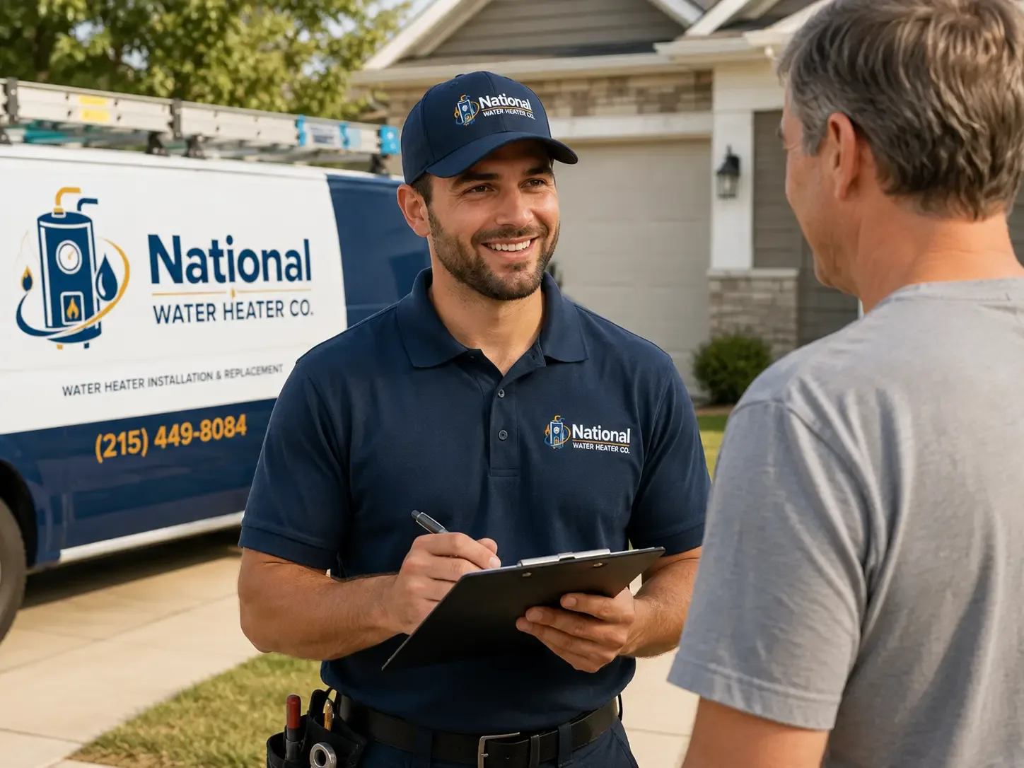 Water Heater Installation Thornton, WV FAQs